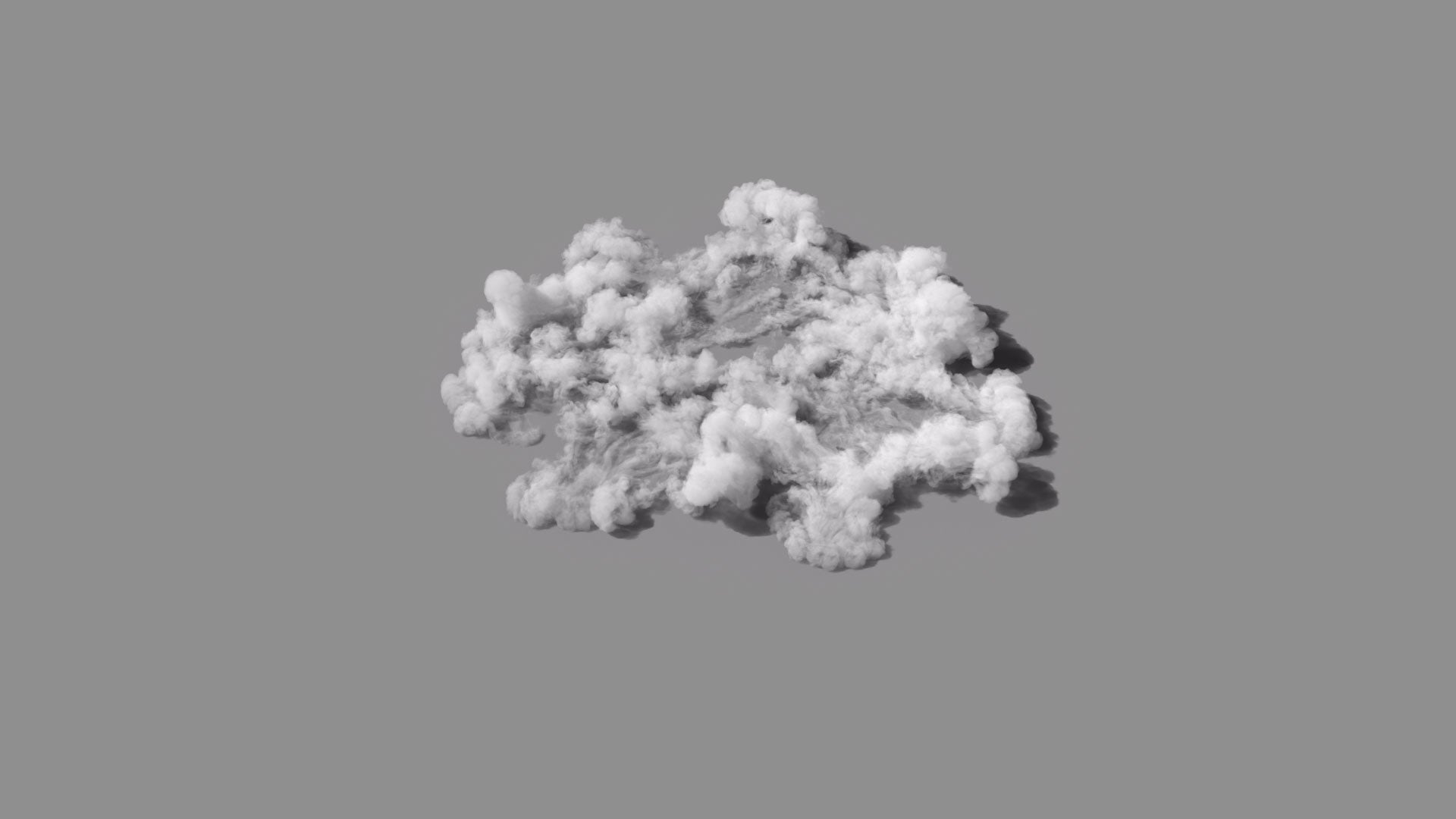 Ground Dust Shockwave 05