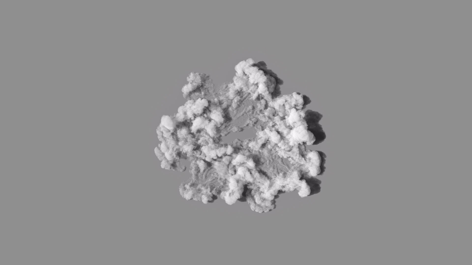 Ground Dust Shockwave 05
