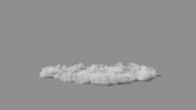Ground Dust Shockwave 08