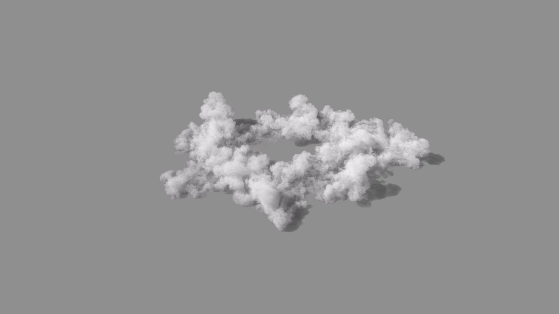 Ground Dust Shockwave 11