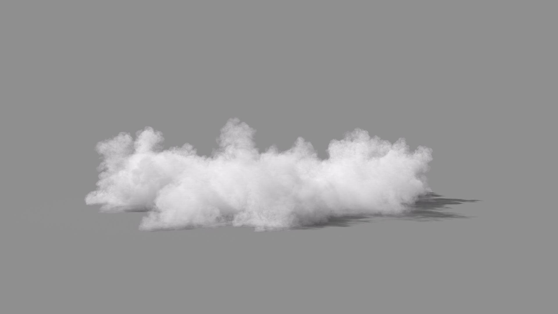 Ground Dust Shockwave 12