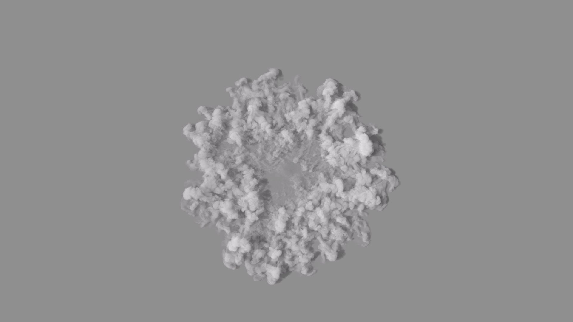 Ground Dust Shockwave 14