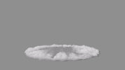 Ground Dust Shockwave 15