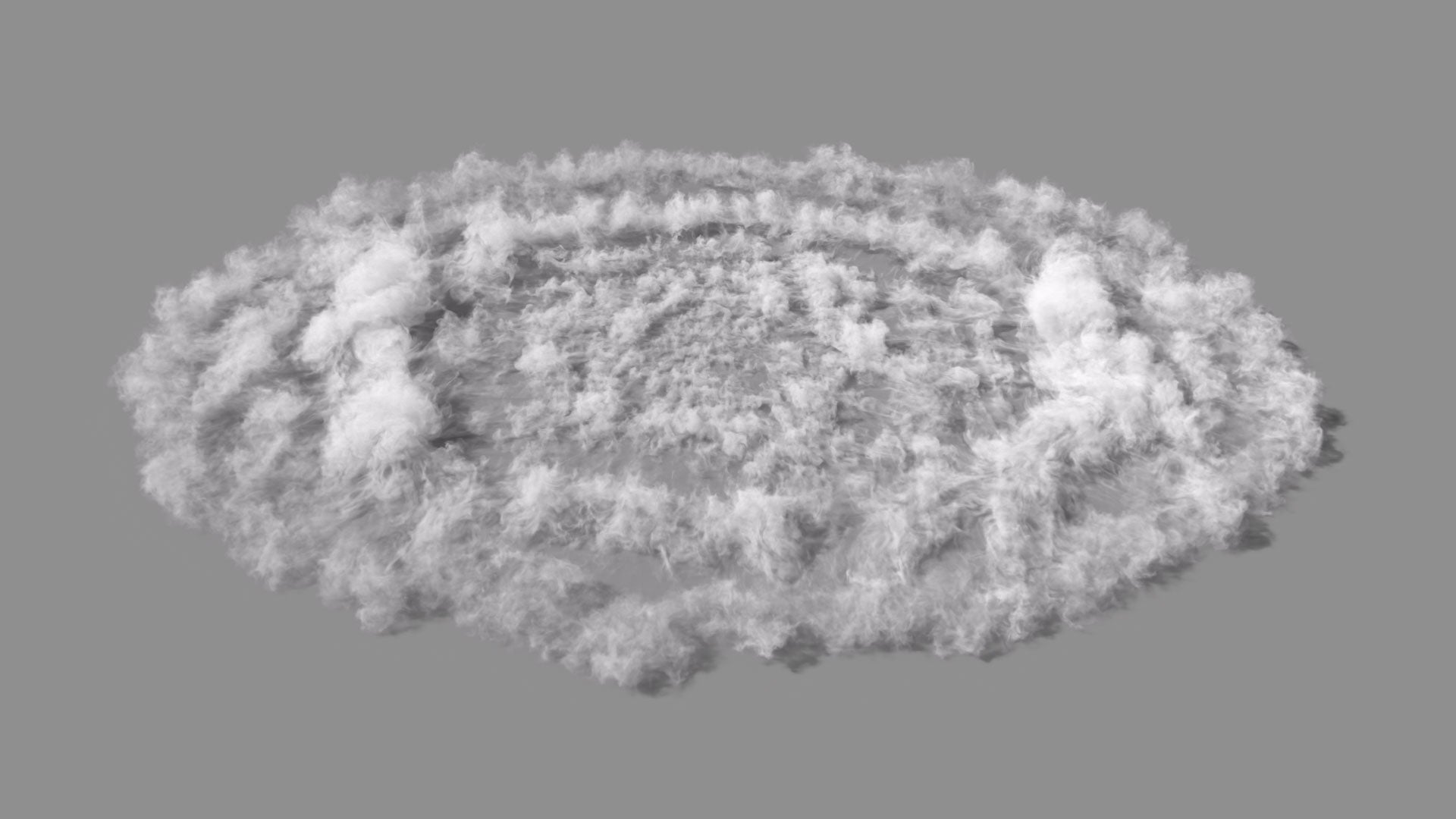 Ground Dust Shockwave 16