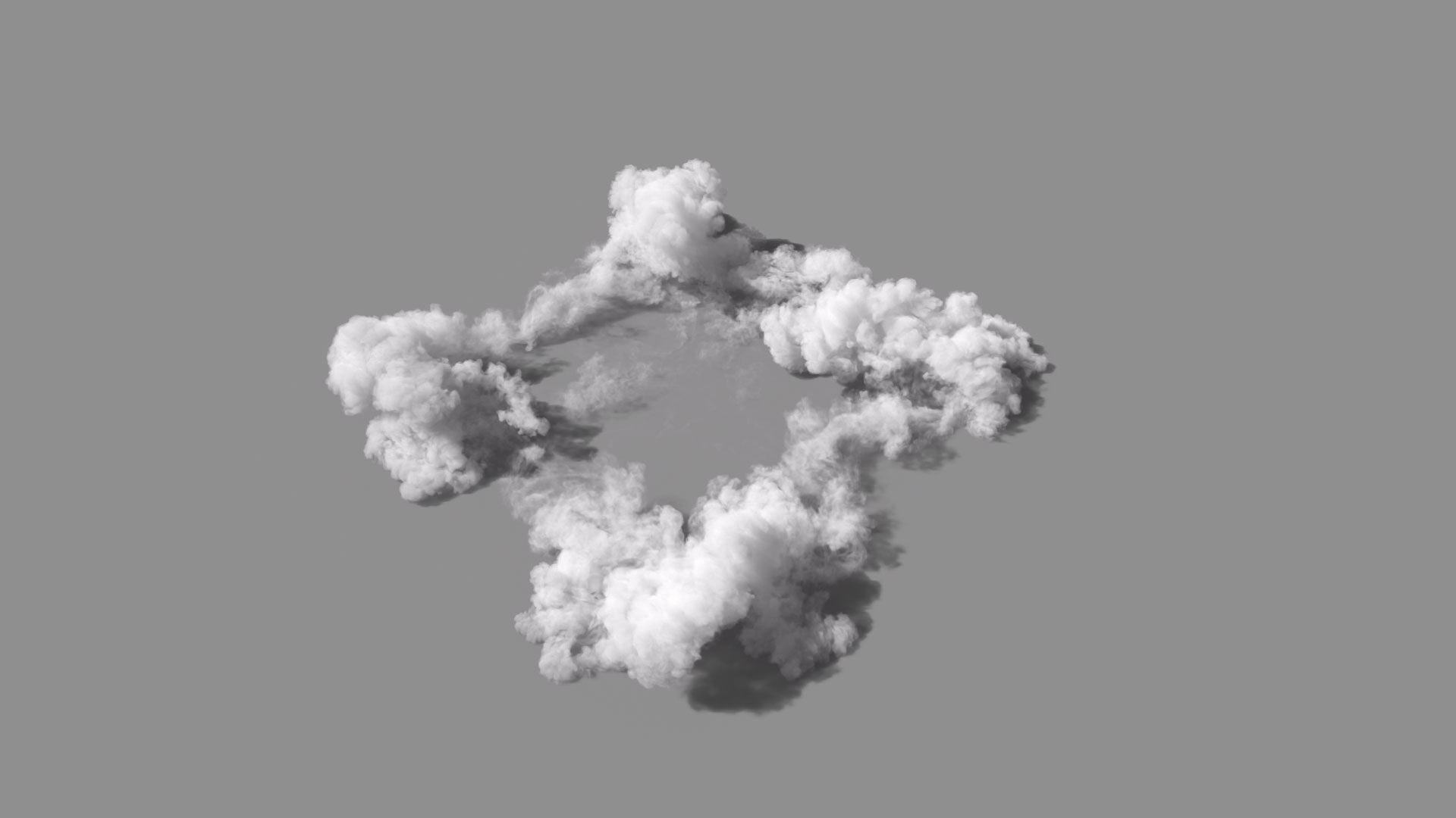 Ground Dust Shockwave 17