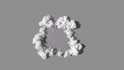 Ground Dust Shockwave 18