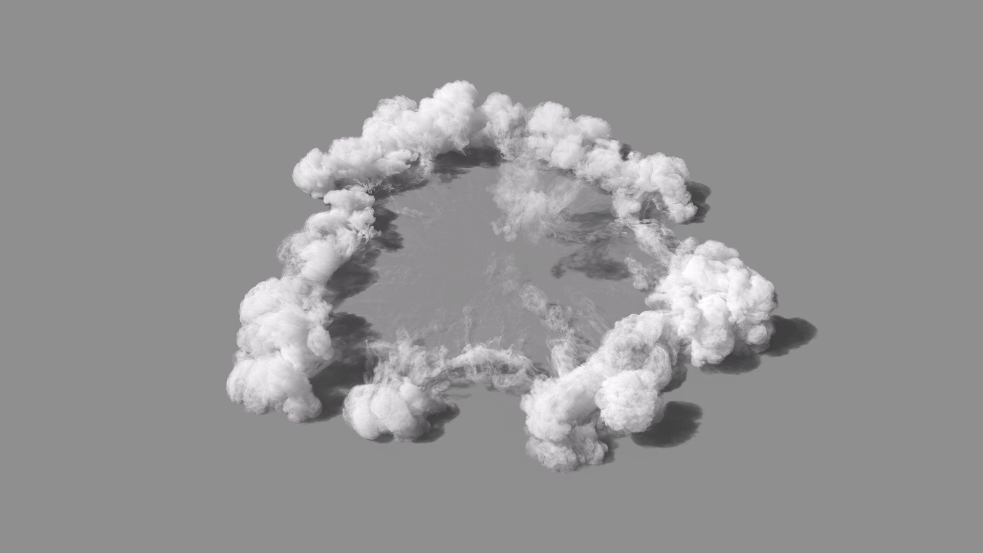 Ground Dust Shockwave 20