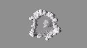 Ground Dust Shockwave 21