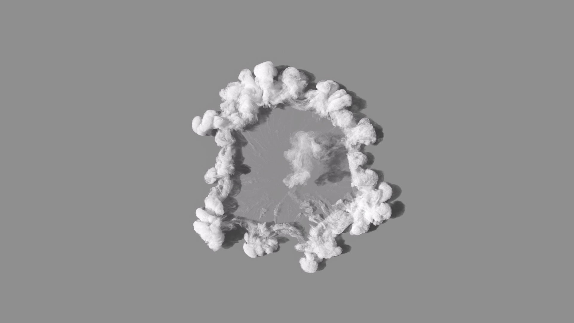 Ground Dust Shockwave 21
