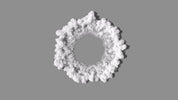 Ground Dust Shockwave 22