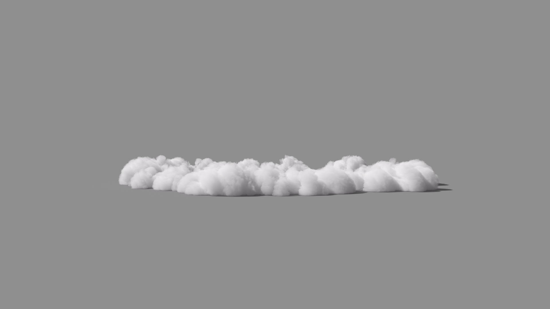 Ground Dust Shockwave 23