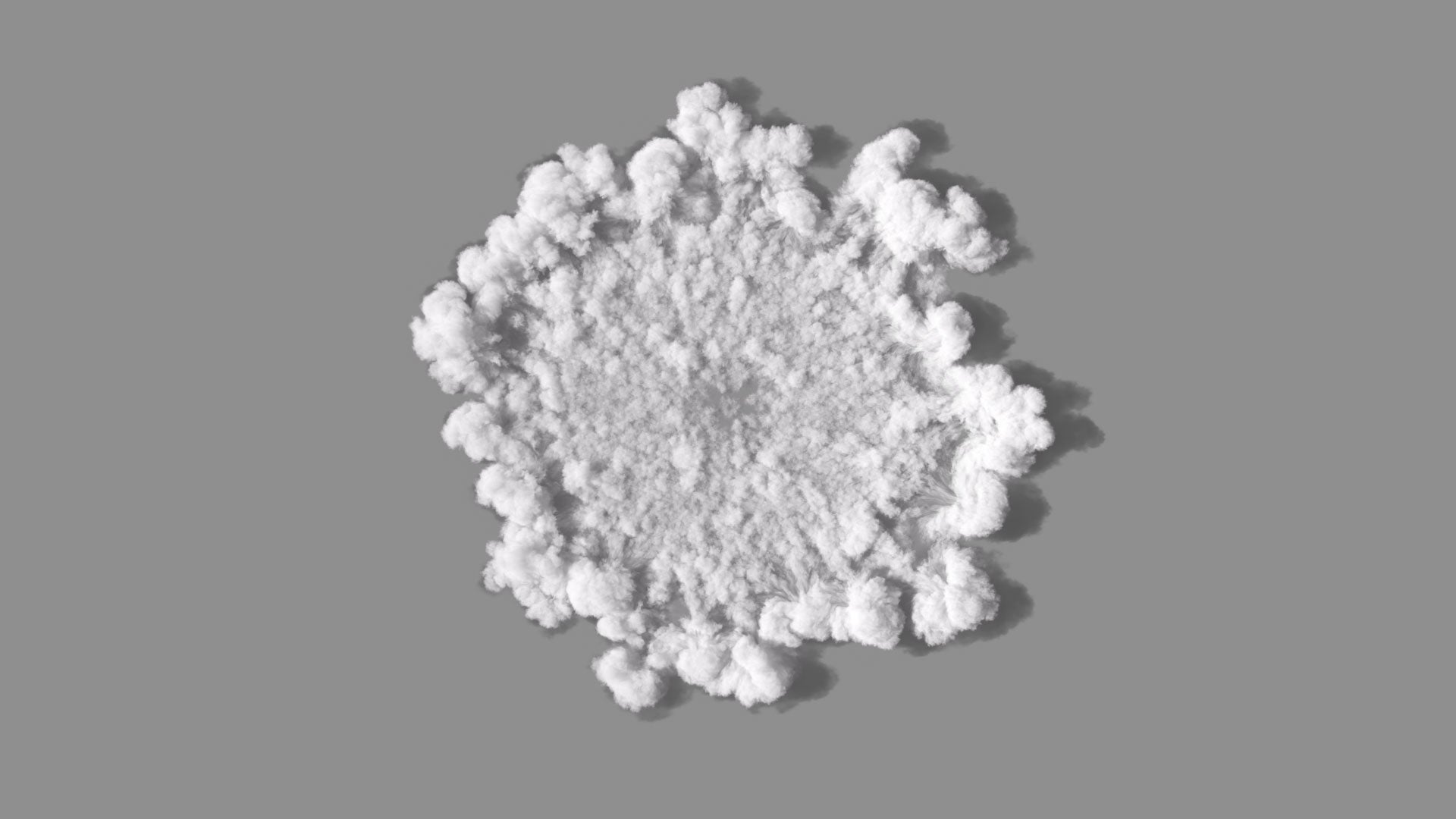 Ground Dust Shockwave 24