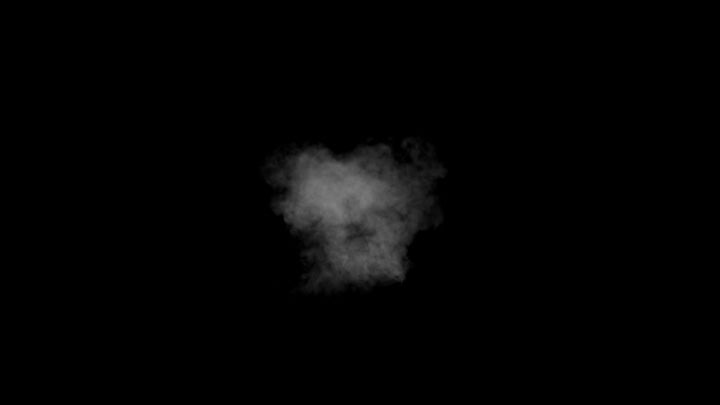 Gun Smoke - Front 03