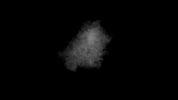 Gun Smoke - Front 06