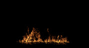 Large Ground Fire_14
