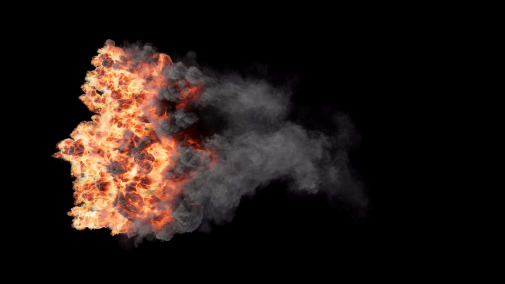 Large Scale Fire 04 TOP