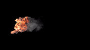 Large Scale Fire 05 TOP