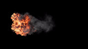 Large Scale Fire 06 TOP