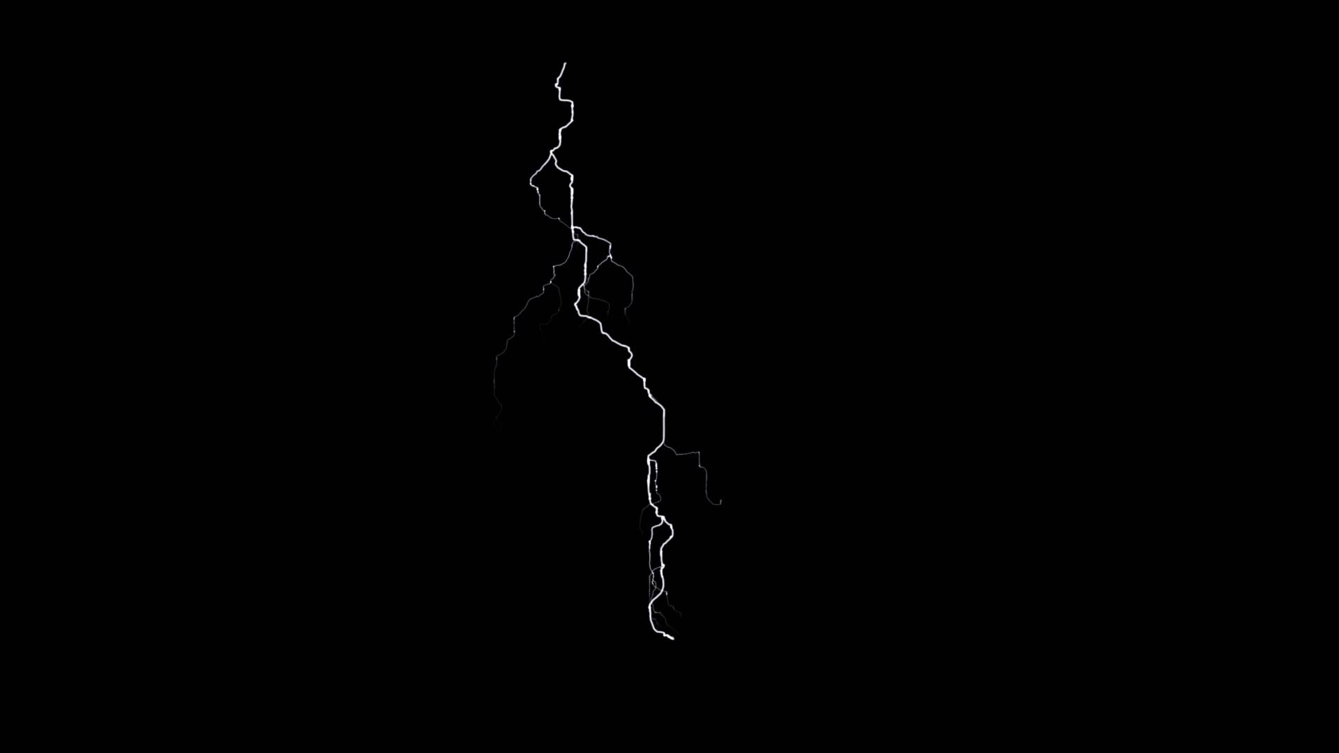 Lightning Strike 01