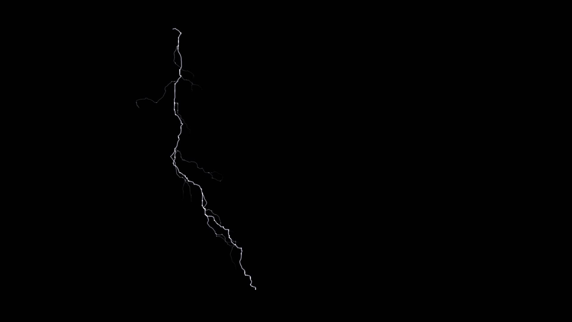 Lightning Strike 02