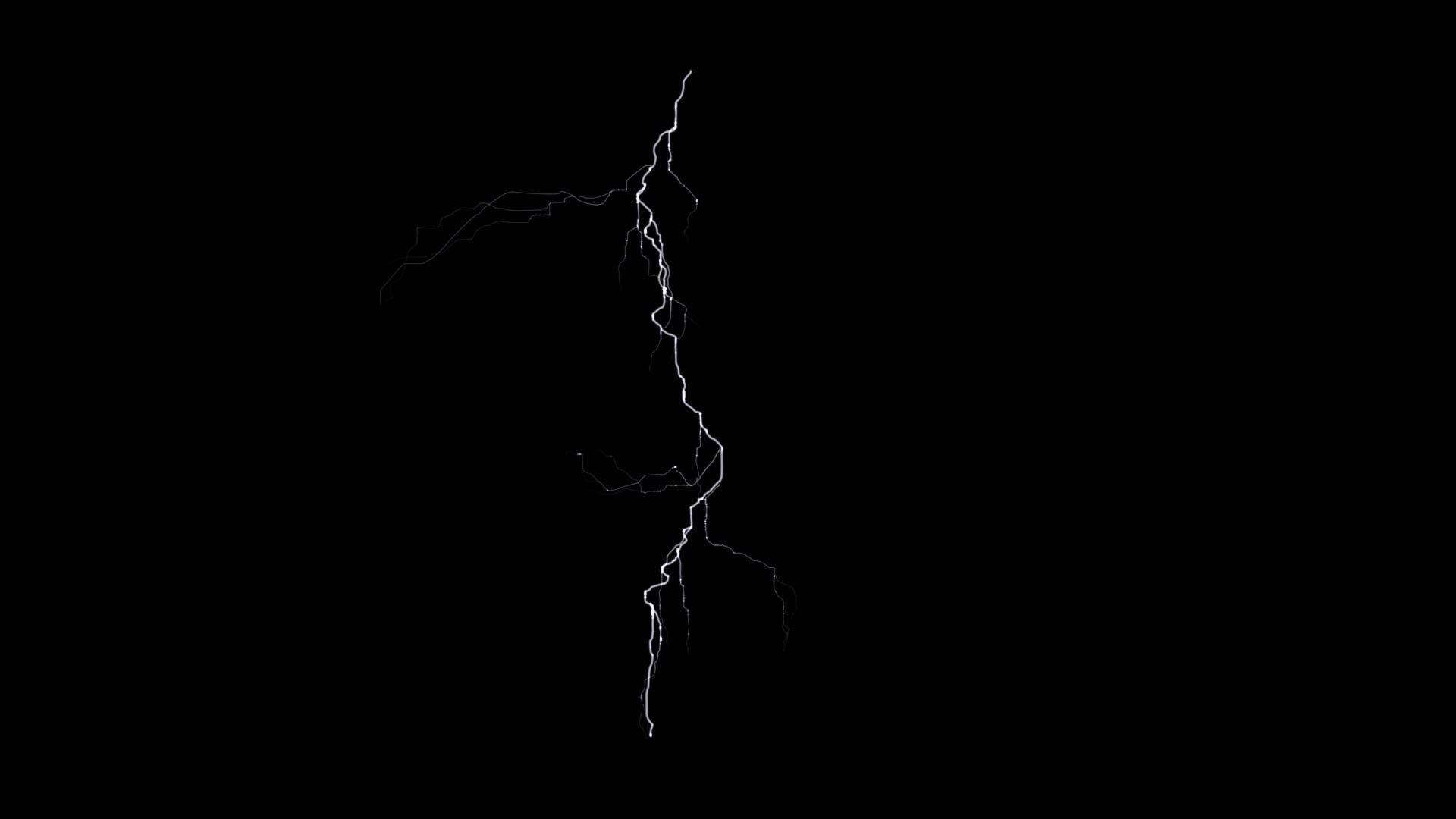 Lightning Strike 03