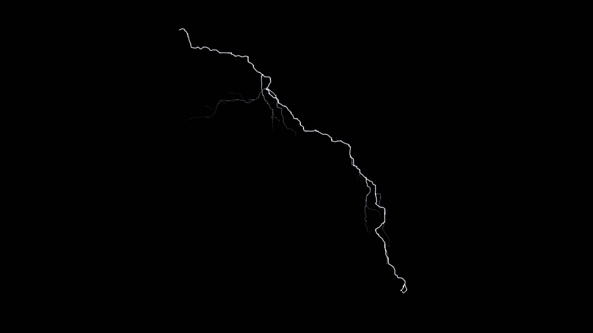 Lightning Strike 04