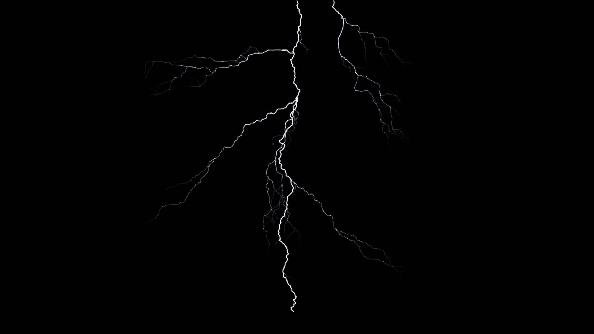 Lightning Strike 05