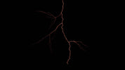Lightning Strike 06