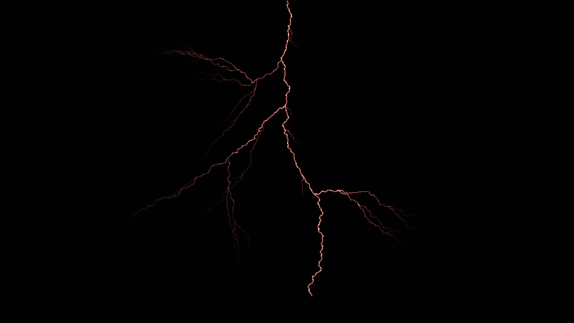 Lightning Strike 06