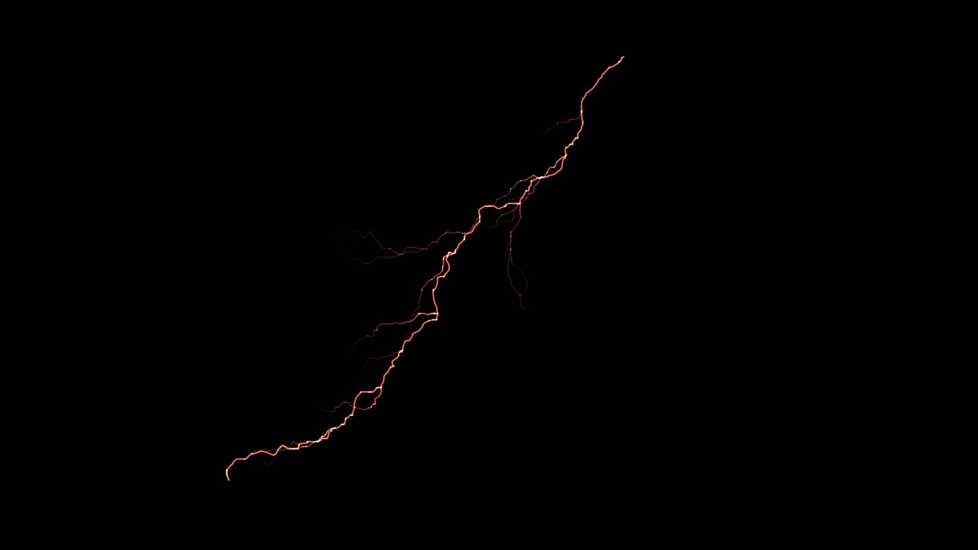 Lightning Strike 07
