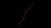 Lightning Strike 08