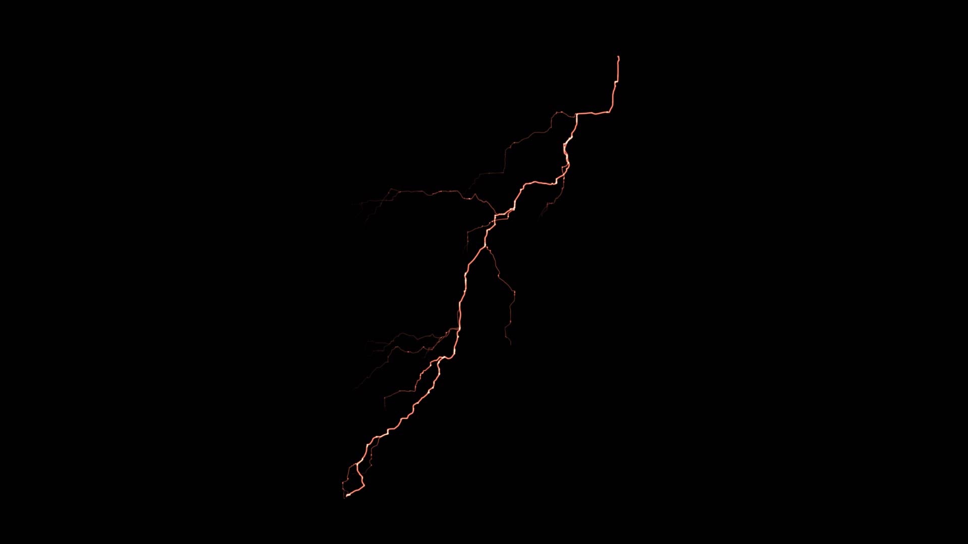 Lightning Strike 08