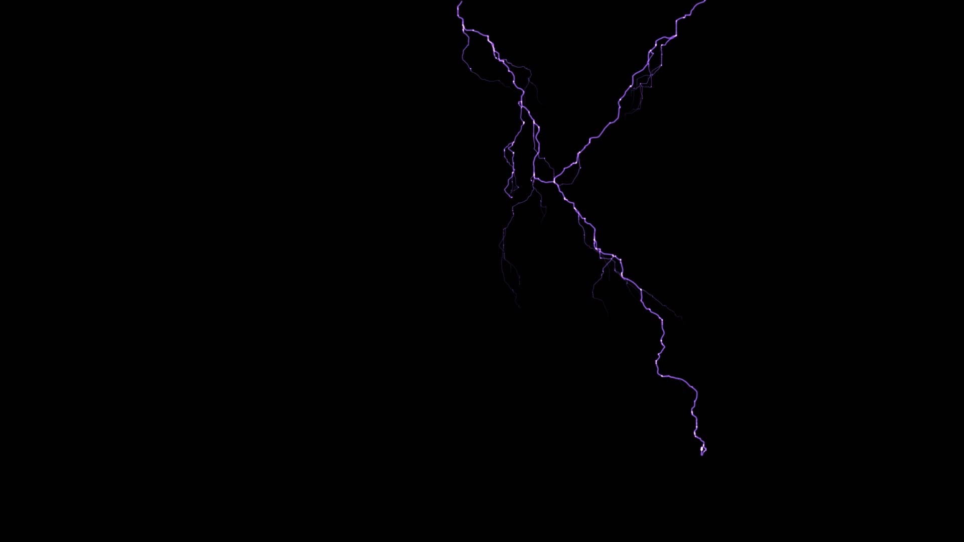 Lightning Strike 09
