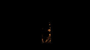 Narrow Window Fire Angled 01 F