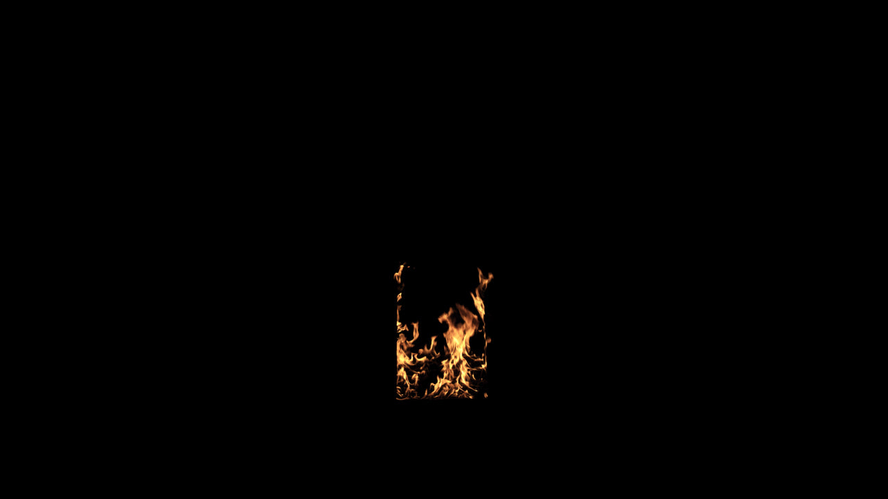 Narrow Window Fire Front 01 B