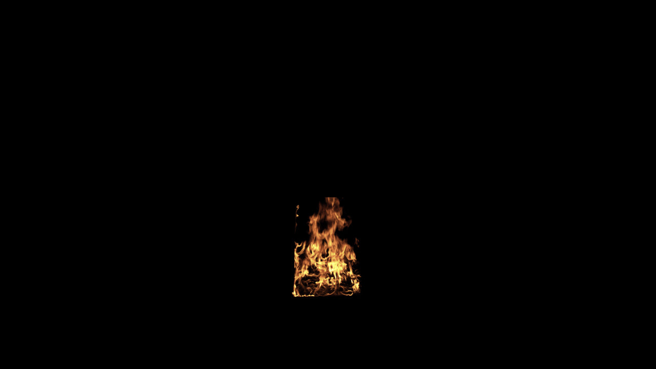 Narrow Window Fire Front 02 A