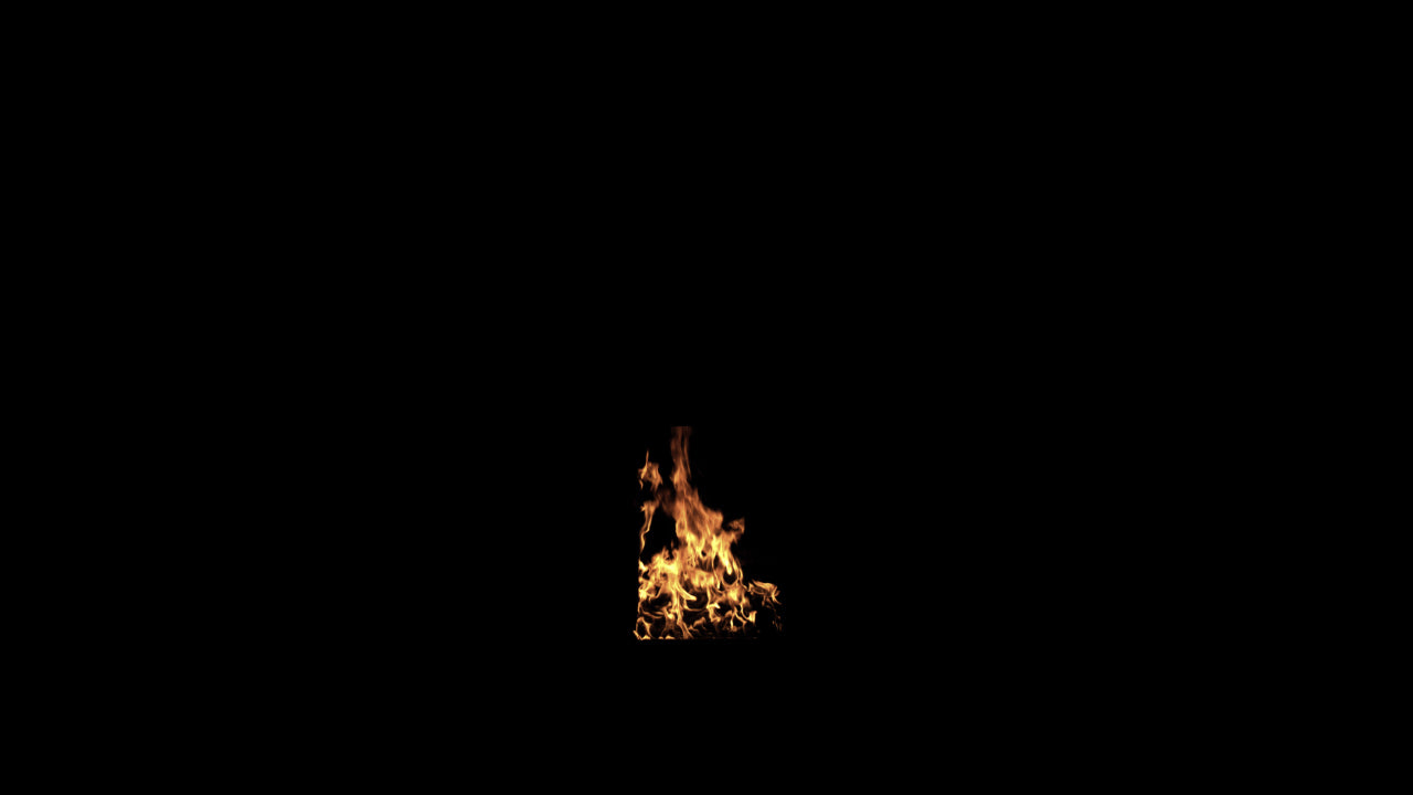 Narrow Window Fire Front 02 B