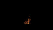 Narrow Window Fire Front 03 A