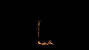 Narrow Window Fire Front 05 D