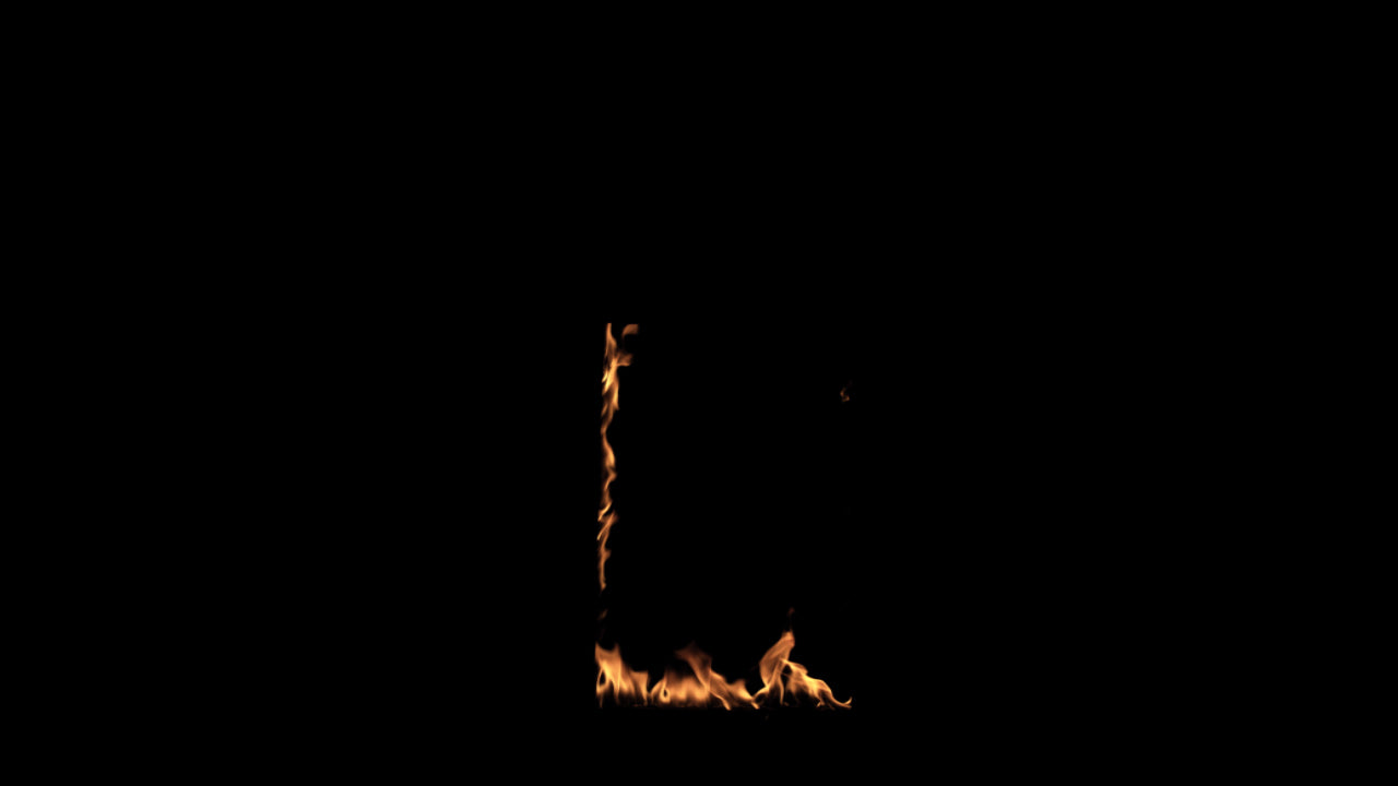 Narrow Window Fire Front 05 D
