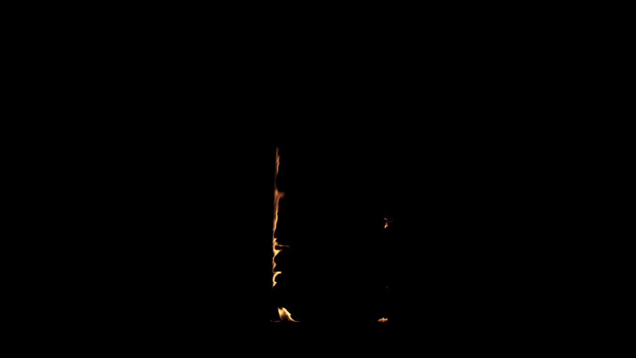Narrow Window Fire Front 06 D