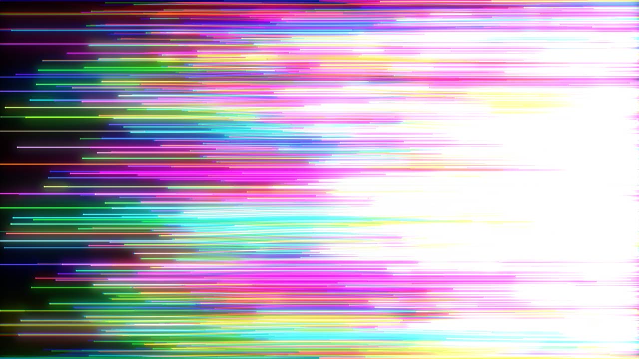 Neon Transition 02
