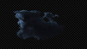 Night Cloud 001