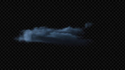 Night Cloud 002