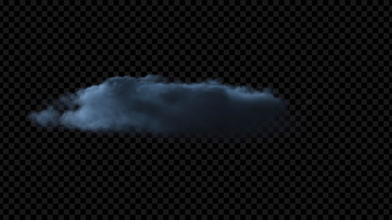 Night Cloud 003