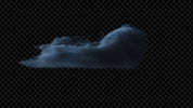 Night Cloud 004