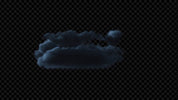 Night Cloud 005