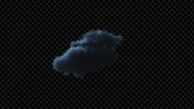 Night Cloud 007