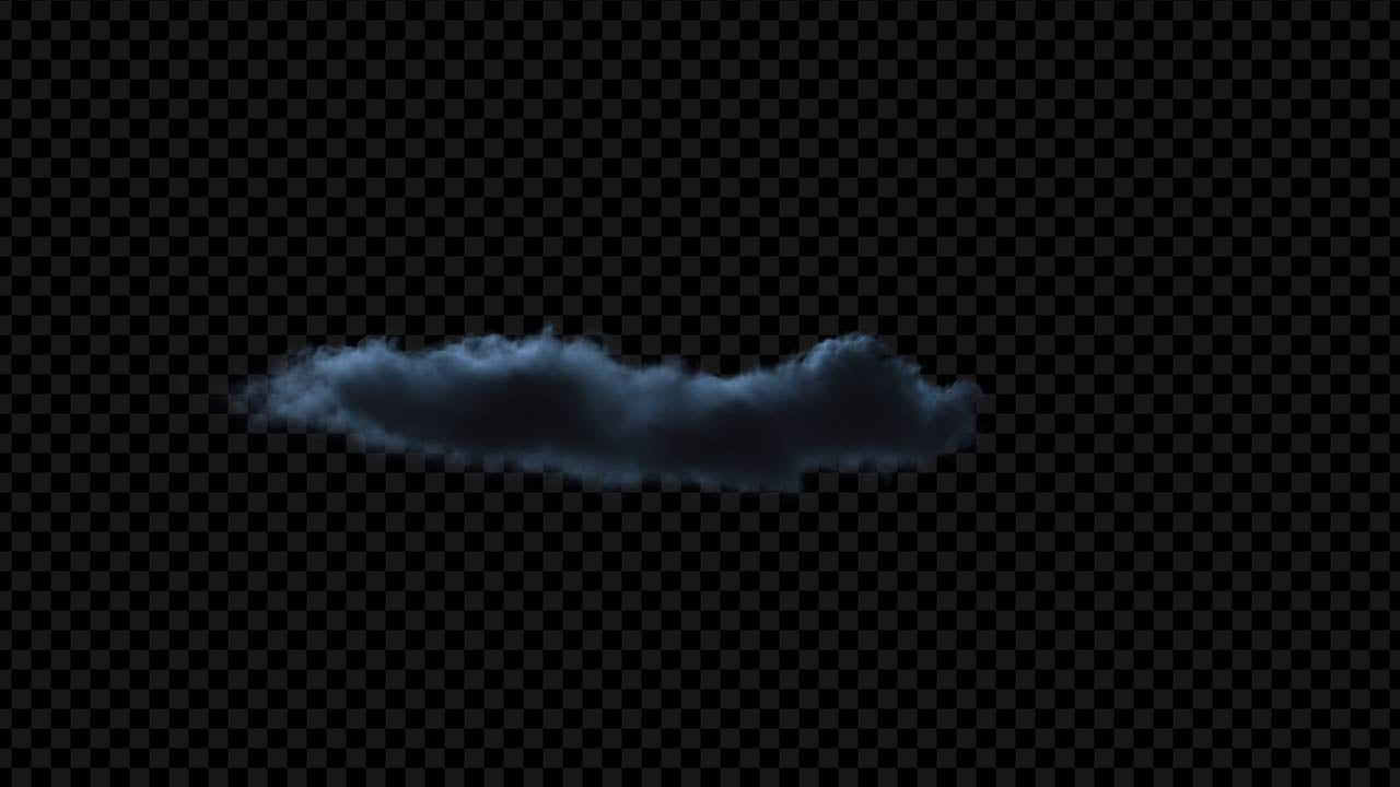 Night Cloud 009