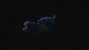 Night Cloud 012